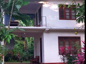 No-37-Apartment Hikkaduwa